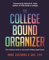 The College Bound Organizer