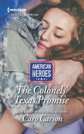 The Colonels  Texas Promise