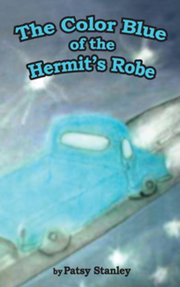 The Color Blue of the Hermit's Robe - TBD