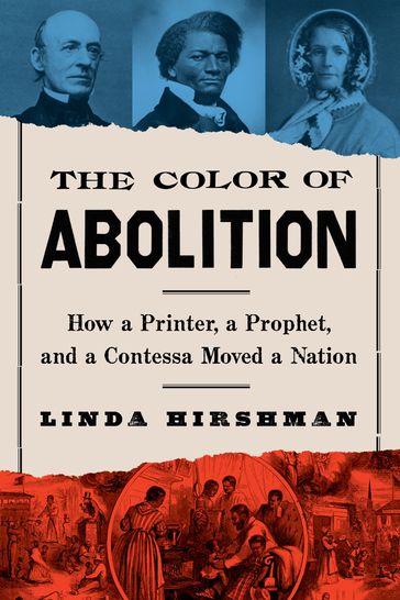 The Color Of Abolition - Linda Hirshman