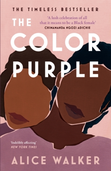 The Color Purple - Alice Walker