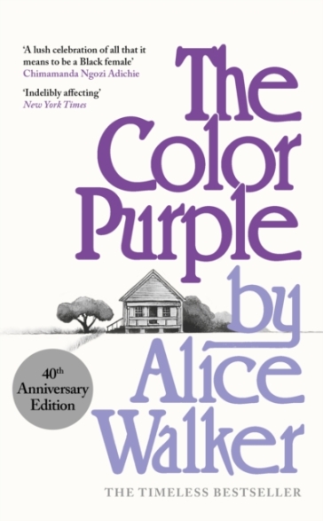 The Color Purple - Alice Walker