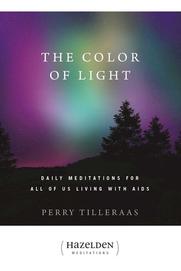 The Color of Light - Perry Tilleraas