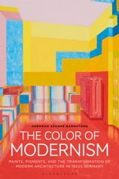 The Color of Modernism