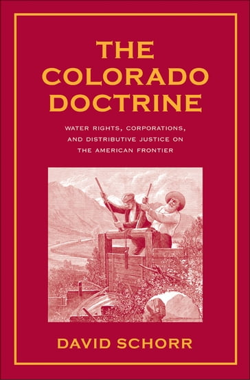 The Colorado Doctrine - Prof. David Schorr