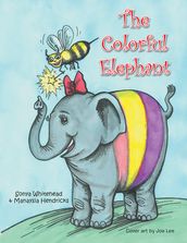 The Colorful Elephant