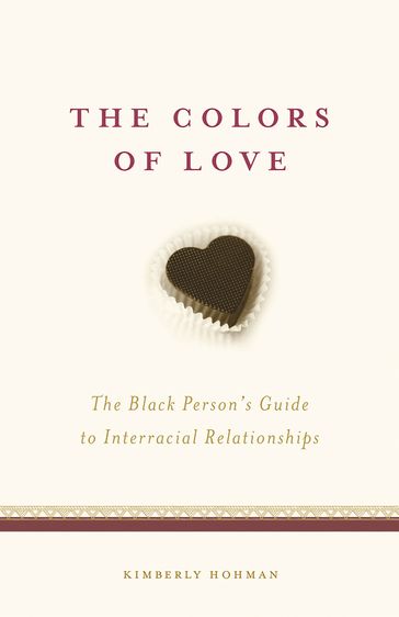 The Colors of Love - Kimberly Hohman
