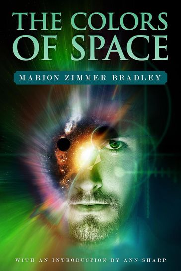 The Colors of Space - Marion Zimmer Bradley