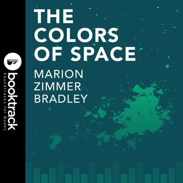 The Colors of Space - Marion Zimmer Bradley