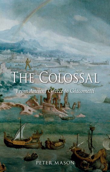 The Colossal - Peter Mason