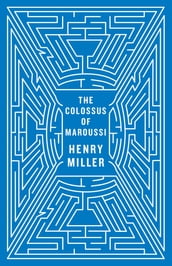 The Colossus of Maroussi (Second Edition)