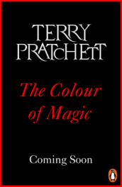 The Colour Of Magic