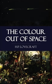 The Colour Out of Space