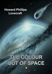 The Colour Out of Space