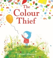 The Colour Thief