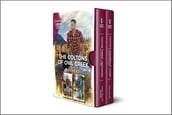 The Coltons of Owl Creek Books 1-2