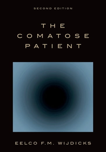 The Comatose Patient - Eelco F.M. Wijdicks