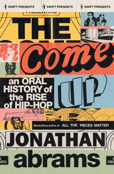 The Come Up - Jonathan Abrams