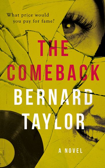 The Comeback - Bernard Taylor