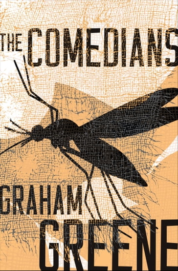 The Comedians - Graham Greene