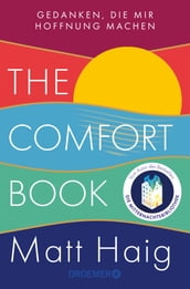 The Comfort Book Gedanken, die mir Hoffnung machen