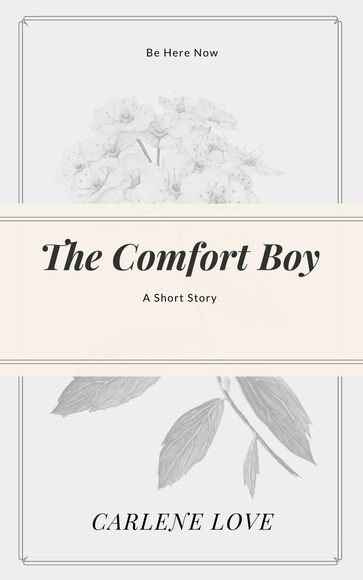 The Comfort Boy - Carlene Love