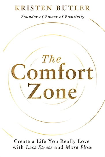 The Comfort Zone - Kristen Butler