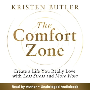 The Comfort Zone - Kristen Butler