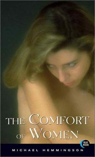 The Comfort of Women - Michael Hemmingson
