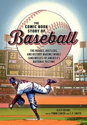 The Comic Book Story of Baseball