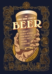 The Comic Book Story of Beer