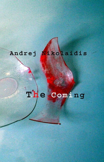The Coming - Andrej Nikolaidis