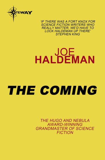 The Coming - Joe Haldeman