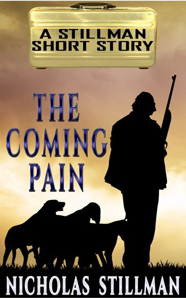 The Coming Pain - Nicholas Stillman