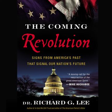 The Coming Revolution - Richard Lee