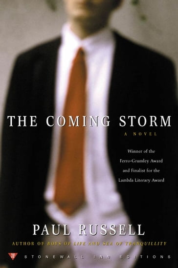 The Coming Storm - Paul Russell