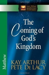 The Coming of God s Kingdom