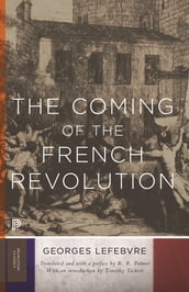 The Coming of the French Revolution