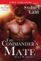 The Commander s Mate