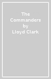 The Commanders