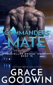 The Commanders  Mate