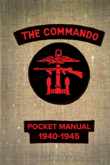 The Commando Pocket Manual - Christopher Westhorp