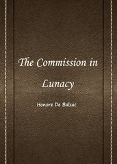 The Commission In Lunacy