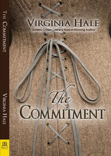 The Commitment - Virginia Hale