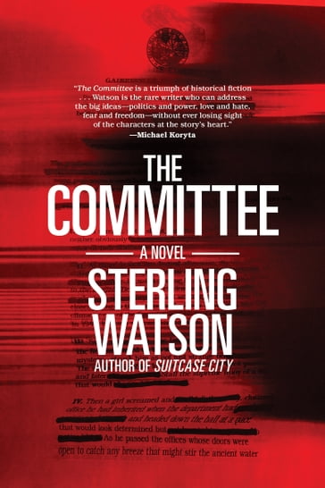 The Committee - Sterling Watson
