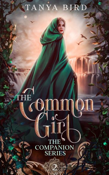 The Common Girl - Tanya Bird
