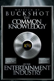 The Common Knowledgy of The Entertainment Industry