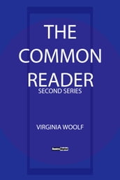 The Common Reader, Second Series