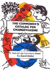 The Commoner¿s Catalog for Changemaking