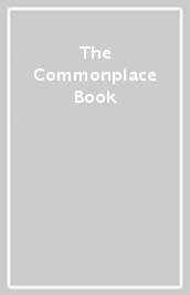 The Commonplace Book